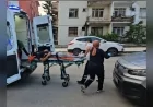 Çorum'da Silahlı Kavga Sonrası 1 Kişi Yaralandı, Şüpheli Kaçtı