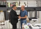 Malatya Ticaret ve Sanayi Odası Başkanı Oğuzhan Ata Sadıkoğlu: “Yeni çarşıdaki sektörel kümelenme kararı yeniden değerlendirilmeli”