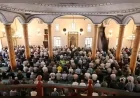 15 Temmuz Demokrasi Ve Millî Birlik Günü Etkinlikleri Çorum'da Şehitler İçin Dualarla Başladı