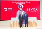 ÇTSO Yönetim Kurulu Başkanı Çetin Başaranhıncal: “Isvea'nın Halka Arzı Çorum Sanayisi İçin Önemli Bir Gelişme”