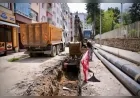 Giresun Belediyesi 31,5 Milyon Liralık Yatırımla Asbest İçme Suyu Borularının Değişiminde İkinci Etabı Başlattı