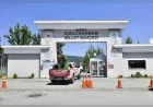 Ankara Büyükşehir Belediyesi yeşil alanlarda kene riskine karşı ilaçlama çalışmalarını 7 gün 24 saat sürdürüyor