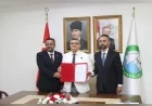 SİNOP VALİSİ MUSTAFA ÖZARSLAN: “ATIL CEZAEVİ BİNASINI ÜRETİM ÜSSÜNE DÖNÜŞTÜREREK EN AZ 100 KİŞİYE İSTİHDAM SAĞLAYACAĞIZ”