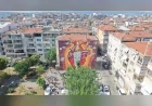 Karşıyaka Belediye Başkanı Yıldız Ünsal: “Metin Altıok’un temsil ettiği aydınlığı ve barışı gelecek kuşaklara aktaracağız”