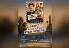 İzmir Büyükşehir Belediyesi Gezici Açıkhava Film Günleri Karabağlar’da “Bak Postacı Geliyor” Gösterimiyle Başlıyor