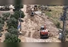 Aydın Büyükşehir Belediye Başkanı Özlem Çerçioğlu: “17 ilçemizin tamamında yol yapım ve yenileme çalışmalarımızı sürdürüyoruz”