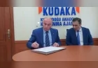 ETSO ile KUDAKA Arasında Koyun Yününden Biyoteknolojik Üretim Tesisi Fizibilite Projesi İçin İmzalar Atıldı