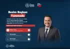 Manisa Büyükşehir Belediye Başkanı Besim Dutlulu: “Manisa’yı birlikte yönetiyoruz”