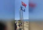 Seferihisar 2026 sezonunda 10 plajıyla Mavi Bayrak unvanını korudu