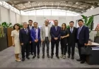 Sichuan Eyaleti Halk Kongresi Yasama İşleri Komitesi Başkanı Huang Zhigang: “Yaşlılar personeli kendi çocukları gibi görüyor”