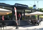 Manisa Büyükşehir Belediyesi Emekli Kafe emeklilerin sosyal buluşma noktası haline geldi