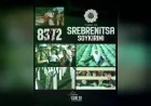 Adalet Bakanı Akın Gürlek: “Srebrenitsa Soykırımı’nın Unutturulmaması İçin Mücadelemizi Kararlılıkla Sürdüreceğiz”