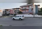 Efeler Belediyesi ilçe genelinde haşere ve sivrisinekle mücadele çalışmalarını aralıksız sürdürüyor