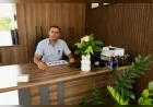 Trip Rent A Car CEO’su Mehmet Nat: “Ercan Havalimanı’ndaki yolcu artışı araç kiralama sektöründe sürdürülebilir büyümenin göstergesi”