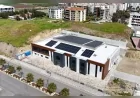 MENEMEN BELEDİYE BAŞKANI AYDIN PEHLİVAN: “ULUKENT GENÇLİK MERKEZİMİZ ÇOK YAKINDA EVLATLARIMIZIN HİZMETİNDE OLACAK”