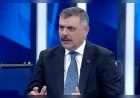 İÇİŞLERİ BAKANI MUSTAFA ÇİFTÇİ: “YIL SONUNA KADAR ORGANİZE SUÇ ÖRGÜTLERİNİN BÜYÜK KISMINI EYLEM YAPAMAZ HÂLE GETİRECEĞİZ”