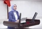 DEVA PARTİSİ GENEL BAŞKAN YARDIMCISI ELİF ESEN: “TÜRKİYE’NİN NÜFUS KRİZİ, ASLINDA BİR GÜVEN KRİZİDİR”
