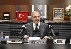 Elazığ TSO Başkanı İdris Alan: “Seçim sürecine ilişkin tüm duyurular resmi kanallardan ve mevzuata uygun şekilde yapılacaktır”