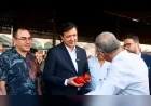 Saadet Partisi Genel Başkanı Mahmut Arıkan: “Bu defteri Mehmet Şimşek’e kaptırma”
