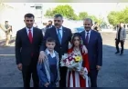 İçişleri Bakanı Mustafa Çiftçi: “Terörsüz Türkiye amacına ulaştığında Hakkâri çok daha güzel olacak”
