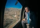 İÇİŞLERİ BAKANI MUSTAFA ÇİFTÇİ: “ARTIK ŞEMDİNLİ’DE TERÖRİST KOVALANMIYOR, ASAYİŞ VE SINIR GÜVENLİĞİ GÖZETLENİYOR”