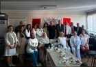 Uluslararası Aile ve Yaşam Akademisi Derneği Genel Başkanlığına Cennet Bayrakal ,Onursal Başkanlığına ise Dr. Ayhan Özkan seçildi