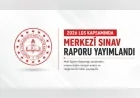 Millî Eğitim Bakanlığı 2026 LGS Merkezî Sınav Raporu’nu yayımladı 452 öğrenci 500 tam puana ulaştı