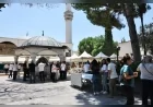 Menemen Belediye Başkanı Aydın Pehlivan: “Tahir Şahin'i hayırla, saygı ve sevgiyle hatırlayacağız”