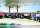 Çeşme Belediye Başkanı Lâl Denizli: “Canlarını hiçe sayarak görev yapan itfaiye personelimizin hakkı ödenmez”