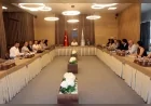 Muğla Büyükşehir Belediye Başkanı Ahmet Aras: “Su verimliliğinde kurumsal dönüşümü ISO 46001 süreciyle güçlendiriyoruz”