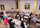AK Parti İlkadım İlçe Başkanı Ersin Kasap: “Vatandaşlarımızın taleplerini dinlemeye ve çözüm üretmeye devam edeceğiz”