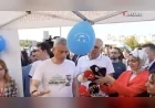 Sağlık Bakanı Prof. Dr. Kemal Memişoğlu: “Hareket Yaşını Öğren, Sağlıklı Yaşa kampanyamızda ilk ayı geride bıraktık”