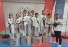 Nevşehir Belediye Başkanı Rasim Arı: “Esila Başpınar ve tüm sporcularımıza yürekten başarılar diliyorum”