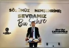Denizli Büyükşehir Belediye Başkanı Bülent Nuri Çavuşoğlu: “Halkımızın sofrasını büyütmeye ve dayanışmayı güçlendirmeye devam edeceğiz”