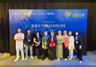 Canik Belediye Başkanı İbrahim Sandıkçı: “Canik Belediyesi Özdemir Bayraktar Keşif Kampüsümüz Türkiye'nin En İyi Bilim Merkezi Ödülünü Aldı”