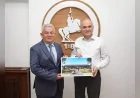 Düzce Belediye Başkanı Dr. Faruk Özlü: “Şehrimizi bütüncül bakış açısı ile kalkındırmaya kararlıyız”