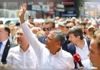 CHP Lideri Özgür Özel: “Erdoğan; cesaretin varsa çık karşımıza da ikinci kez yarışalım, ikinci kez seni yenelim”
