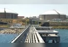 Enerji ve Tabii Kaynaklar Bakanı Alparslan Bayraktar: “Bu yeni yatırım, doğal gaz altyapımızı güçlendirecek”