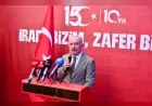 Çorum Valisi Ali Çalgan: “15 Temmuz'u unutmayacak, unutturmayacağız”