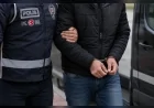 İçişleri ve Adalet Bakanlıkları: “81 İlde FETÖ/PDY’ye Yönelik 968 Şüpheli Hakkında Eş Zamanlı Operasyon Başlatıldı”