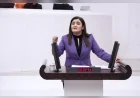 CHP İzmir Milletvekili Av. Sevda Erdan Kılıç: “KPSS ile atanan PTT emekçileri güvencesizliğe mahkum edilemez”