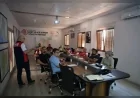 Beylikdüzü’nde Afet Gönüllüleri Arama Kurtarma ve Enkaz Uygulamalarıyla Eğitildi