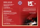 Yargıtay Üyesi Ömer Faruk Aydıner, Elazığ'da "İrade Bizim Zafer Bizim" konferansına katılacak
