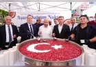 Manisa Büyükşehir Belediye Başkanı Besim Dutlulu: “Çölyak hastalarımız için bu geleneği sürdürmeye devam edeceğiz”