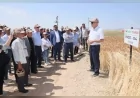 ODUNPAZARI BELEDİYESİ'NDEN ÜRETİCİYE BİLİM DESTEKLİ TARIM HAMLESİ