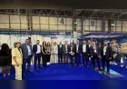 İZFAŞ, MULTIMODAL 2026’DA TÜRK LOJİSTİK SEKTÖRÜNÜ DÜNYA PAZARLARIYLA BULUŞTURDU