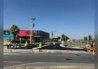 BAŞKAN ÇERÇİOĞLU’NDAN AYDIN’IN DÖRT BİR YANINDA EŞ ZAMANLI ULAŞIM YATIRIMLARI