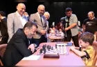 DENİZLİ BÜYÜKŞEHİR’İN ULUSLARARASI SATRANÇ TURNUVASINDA GERİ SAYIM BAŞLADI