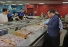 SİNCAN’DA MARKET DENETİMLERİ ARALIKSIZ SÜRÜYOR