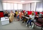 Buca’da İngilizce öğrenme zamanı